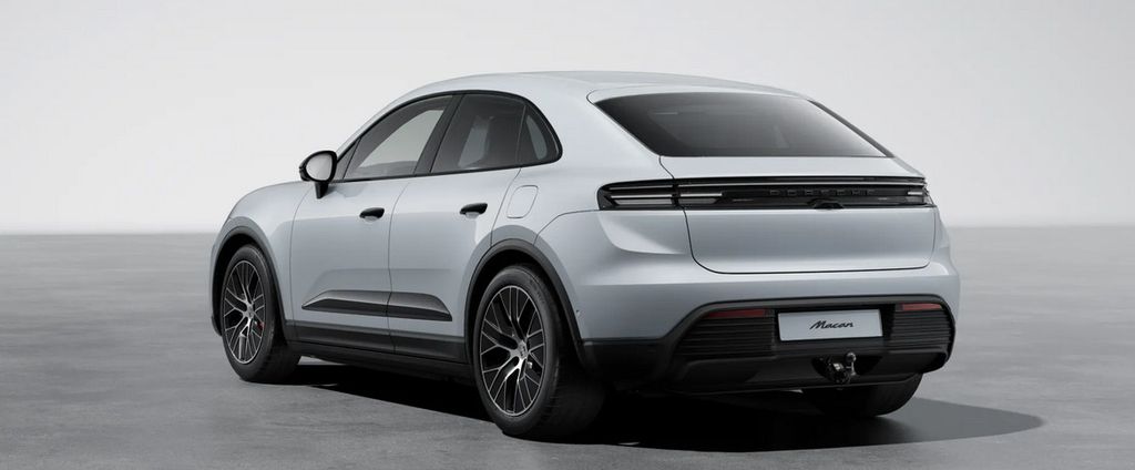 Porsche Macan 4S 