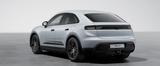 Porsche Macan 4S  - Porsche Macan Jahreswagen
