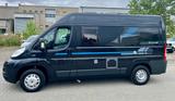 Fiat Adria Twin Active - Fiat Allradantrieb