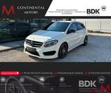 Mercedes-Benz B220 CDI*AMG Line*Harman/kardon*Kamera*Navi*ACC* - Mercedes-Benz B 220: AMG