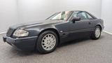 Mercedes-Benz SL 320*DEUTSCH*3.HD*U-FREI*SCHECKHEFT*FONSDITZE - Mercedes-Benz aus 1997