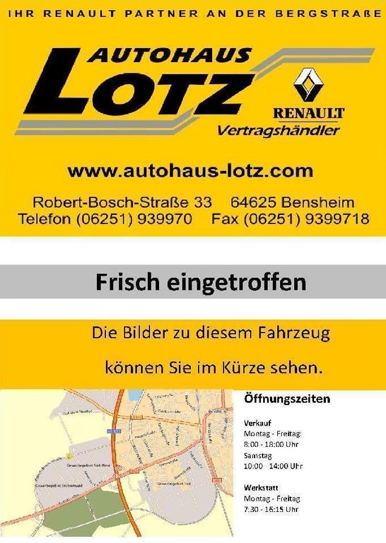 Angebot ansehen Renault R 5