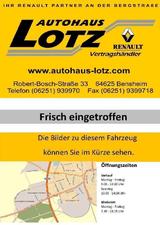 Renault Megane Grandtour R.S. Line TCe 160 Automatik - Renault Megane R-S-Line