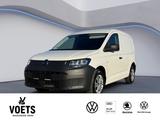 Volkswagen Caddy Cargo 2.0TDI Klima+Sitzhzg.