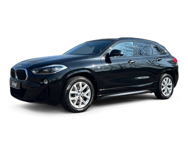 BMW X2 20i M Sport +Glasdach+LED+Komfortzugang+AHK