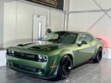Dodge Challenger 6,4 V8 SRT/WIDEBODY-EXTREM-LAST CALL - Dodge Challenger Last Call Gebrauchtwagen
