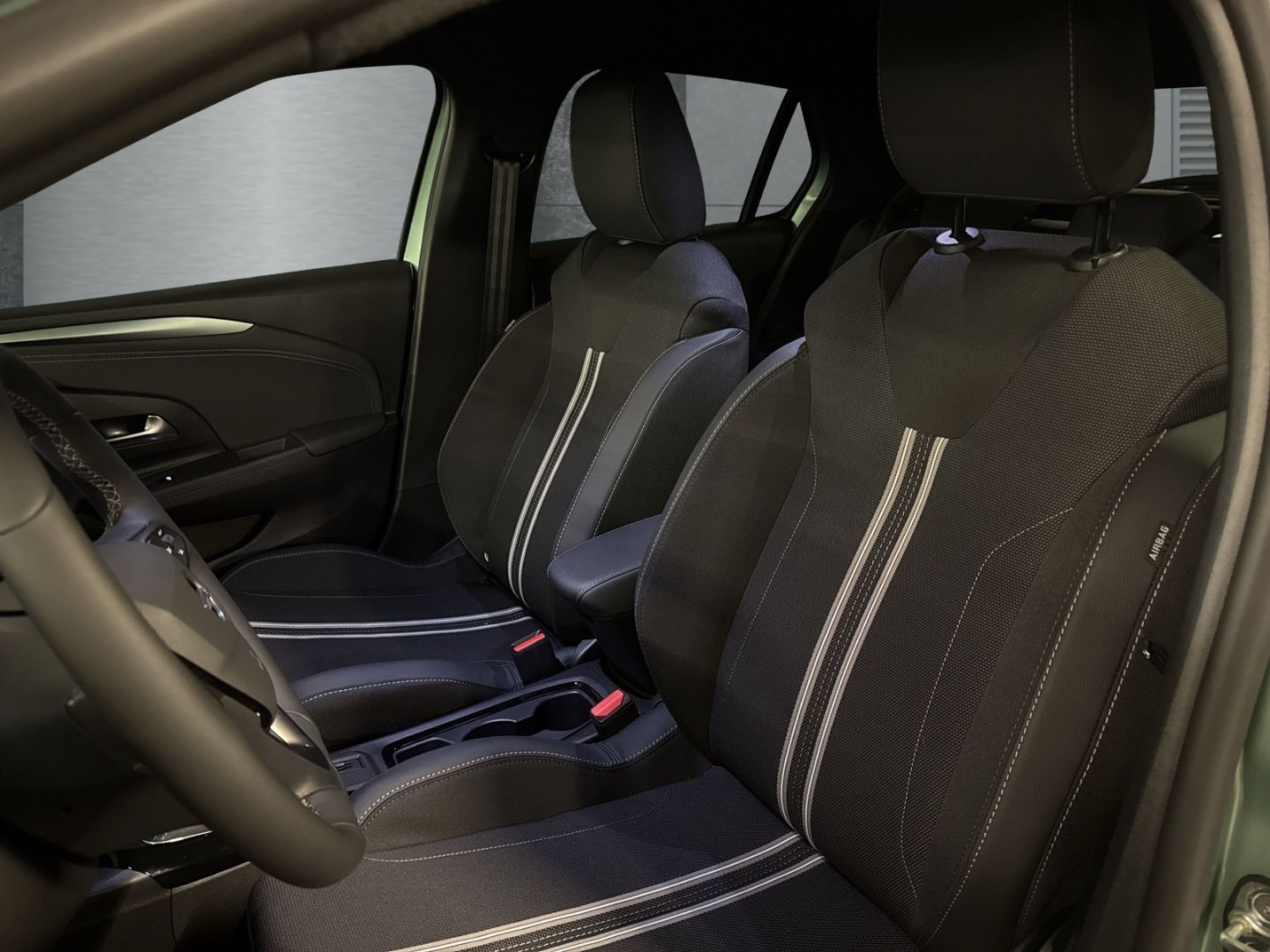 Opel Corsa - Bild 8