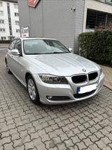BMW 320d E90 LCI Automatik (184 PS), HU 09/26 - BMW 320 Limousine 320d e90 mit Diesel-Antrieb