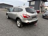 Nissan Qashqai +2 Acenta 4X4 Euro4 Klima 7Sitzer - gebrauchte Nissan Qashqai aus dem Jahr 2010