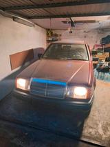 Mercedes-Benz mercedes 124 E 230 - Mercedes-Benz E 230 in Bochum