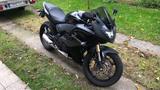 Honda CBR 600FA - HONDA ABS CBR 600 F