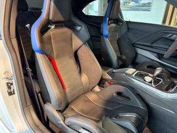 BMW M2 CS M Drivers P. HK HiFi DAB LED Komfortzg.