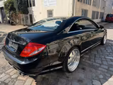 Mercedes-Benz CL 63 AMG Coupe HU NEU*Schiebedach*H&K* - Mercedes-Benz CL 63 AMG aus 2008