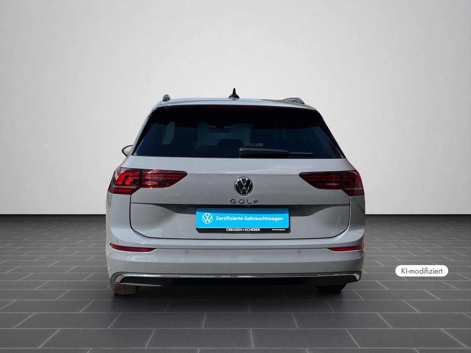 Volkswagen Golf - Bild 7