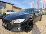 BMW 430d 4 Gran Coupe BI-XENON*LED*NAVI*LEDER*KAMERA - BMW mit Diesel-Antrieb: Coupe