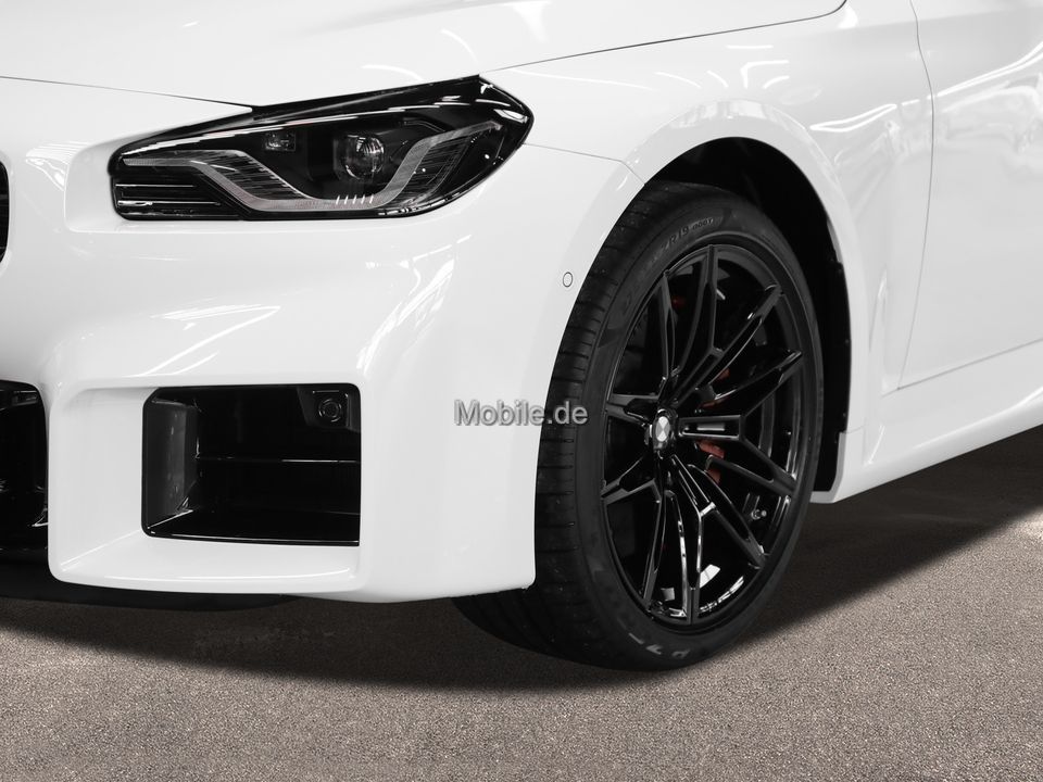 BMW M2 - Bild 7