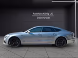 Audi A7 3.0 TFSI Quattro RS7 Look  HUD 360° KAM TOW S - Audi A7 Gebrauchtwagen