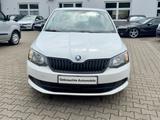 Skoda Fabia 1.4 TDI Ambition Euro 6 - Skoda Fabia mit Diesel-Antrieb: 1.4