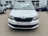 Skoda Fabia 1.4 TDI Ambition Euro 6 - Skoda Fabia mit Diesel-Antrieb: Limousine