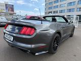 Ford Mustang 2.3 Aut.Convertible/TopZustand/Scheckhef - Ford Mustang mit Benzin-Antrieb: Cabrio, Automatik