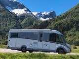 Carthago Chic C-Line 4.9 LE L