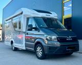 Knaus Van Wave Vansation *Sat-Anlage*Dachklima* - Knaus VAN WAVE