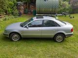 Audi A4 V6 2.6 Automatik Garagenwagen 1.Hd. - Audi A4 aus 1997: 1.6