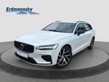 Volvo V60 B4 Plus Dark/Leder/Navi/LED/AHK/Kamera/DAB - gebrauchte Volvo V60 aus dem Jahr 2023
