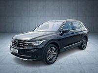 Volkswagen Tiguan - Vorschau Bild 2