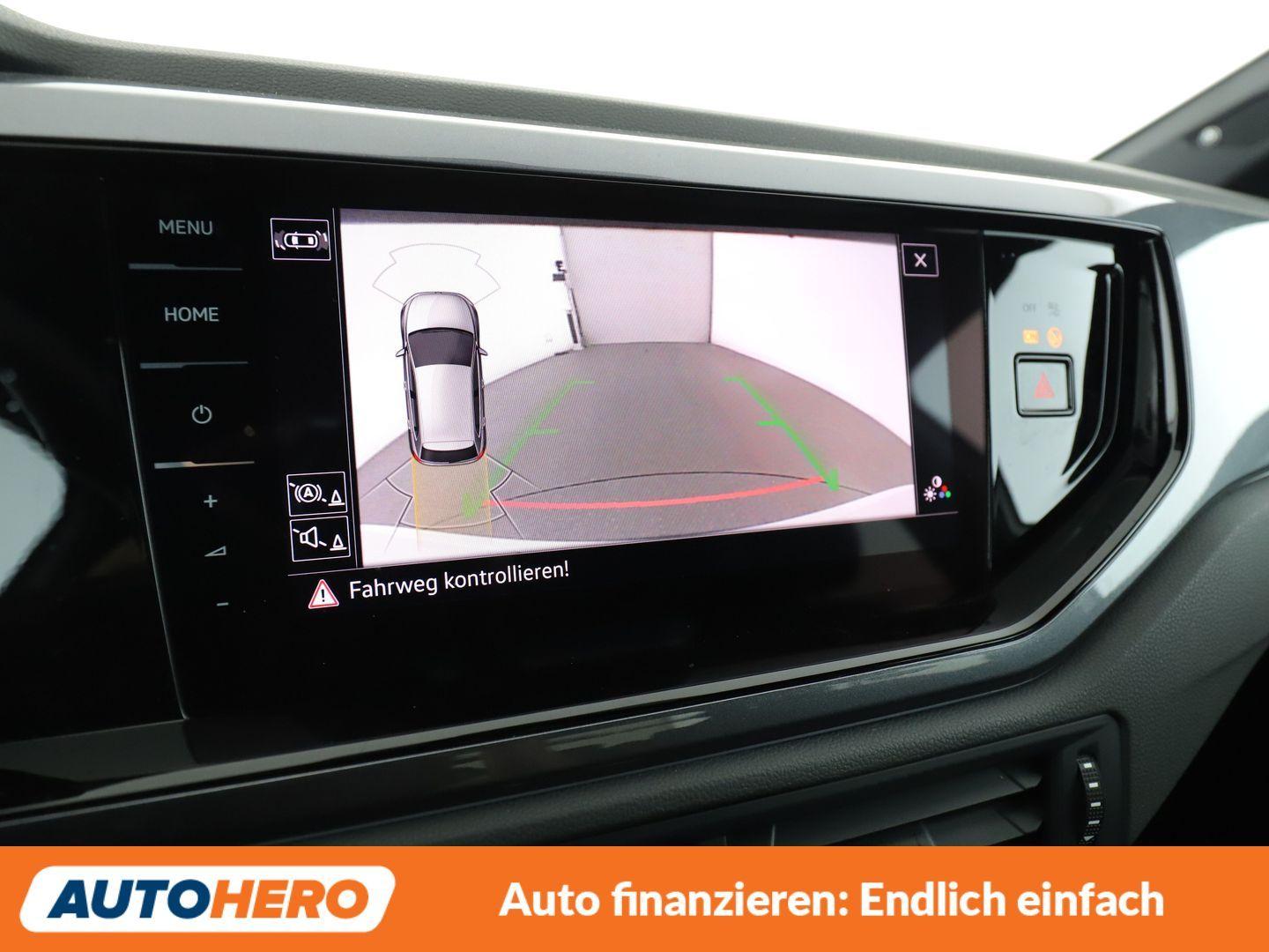 Volkswagen Polo 2.0 TSI GTI Aut.*NAVI*VC*MATRIX*ACC*CAM*PDC, миниатюра 21