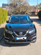 Nissan Qashqai 1.3 DIG-T Zama Zama