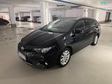 Toyota Auris Touring Sport Hybrid 1,8 - Toyota Auris in Bremen