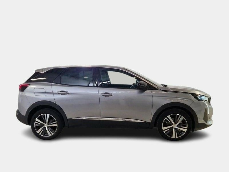 Peugeot PEUGEOT 3008 BLUEHDI 130 EAT8 SES ALLURE PACK AU imagem 3