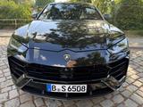 Lamborghini Urus 4.0 V8 *CARBON*SCHECKHEFT* - Lamborghini in Berlin