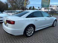 AUDI A6 2.0 TDI 140kW Quattro S-Tronic*Keyless*4xSZH*