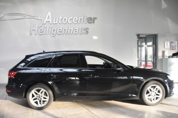 Audi A4 - 2