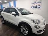 Fiat 500X 1.6 E-Torq 110 CV Pop Star - Fiat 500X: Van