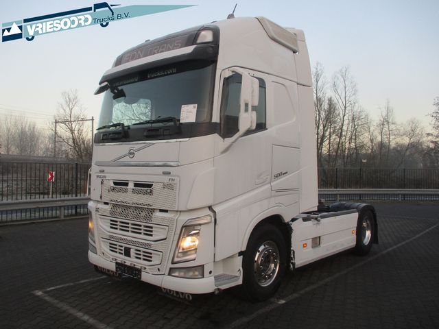 Volvo FH 500 XL