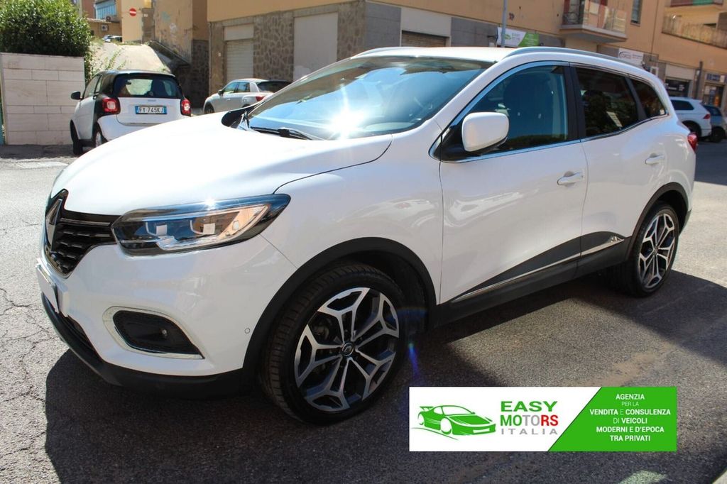 Image of Renault Kadjar