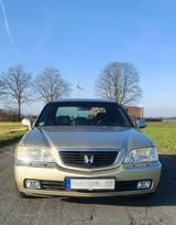 Honda Legend 3.5 165000 Scheckheftgepfleg  TÜV2027 - Honda Gebrauchtwagen von 1999