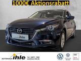Mazda 3 Exclusive-Line 2,0 Skyactiv-G 120 NAVI+HUD+R-F - Mazda 3 Gebrauchtwagen