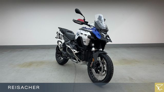 BMW R 1300 GS Adventure Style Trophy