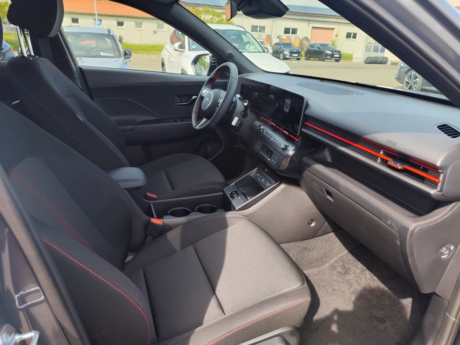 Hyundai Kona – Bild 34