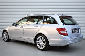 Mercedes C 180 - 2