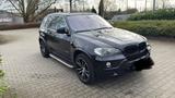 BMW X5 xDrive35d, 7 Sitze, BMW M Sportpaket - BMW X5: 35 D