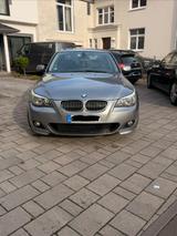 BMW 530d M- Umbau M57