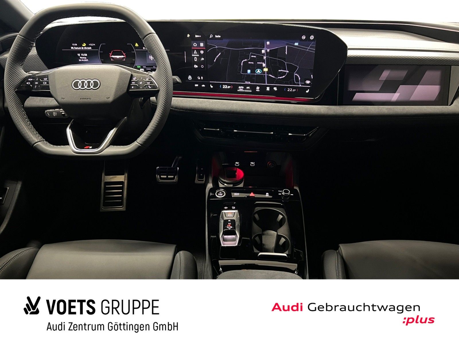 Audi A6 e-tron - Bild 7