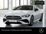 Mercedes-Benz CLE 300 e AMG+NIGHT+PANO+AHK+BURMESTER+SITZKLIMA - Mercedes-Benz CLE 300 in Frankfurt (Main)