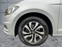 Volkswagen Touran - Vorschau Bild 8