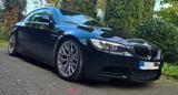 BMW M3 Cabrio M3 - BMW M3 aus 2008: Cabrio